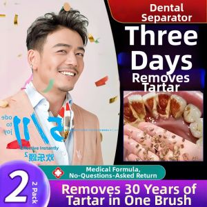 Adult Toothpaste for Men And Women Effective Whitening And Stain Removal Oral Care Gel Toothpaste for Gum Health 3791