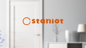 Bộ Hệ Thống Báo Động An Ninh WIFI Staniot Tuya Thông Minh Không Dây Tương Thích Với Alexa Google Home Cảm Biến Cửa/cửa Sổ 200 Vùng.