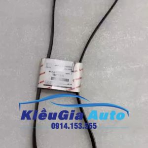 Dây curoa tổng Mitsubishi Attrage 2014-2019 1340A146 Chính hãng