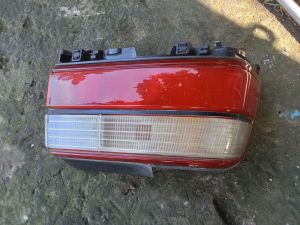 Stoplamp Corolla Great original copotan