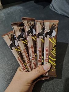 1box Sabah Miracle Coffee for men and women 20 sachets per box