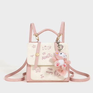 Luxurious Aesthetic Backpack