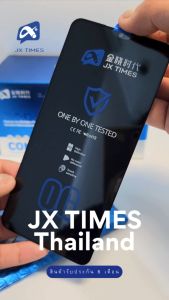 JX.TIMES หน้าจอมือถือยี่ห้อ JX LCD สำหรับ SAMSUNG รุ่น A04S / A13 5G รับประกันถึง 1 เดือน