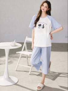 Mom Jane | Maternity Sleepwear Thin Home Wear