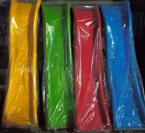 PROMO Alat bermain prosotan anakukuran 2meter mainan seluncuran untuk taman dan kolam renang bisa COD dan TERMURAH