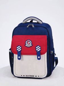 DRAB1314 IMPOR TAS JLD Tas sekolah anti air/ Ransel anak / Tas sekolah anak