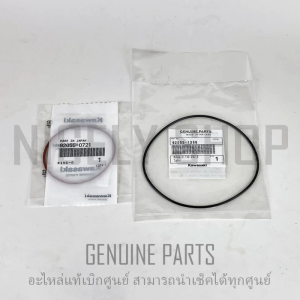 โอริงฝาสูบ KR VICTOR-M SERPICO KG150-A4 ตัวเล็ก-ตัวใหญ่ แท้ศูนย์ 100% แท้เบิกศูนย์ KAWASAKI 92055-0721 92055-1368