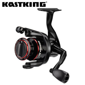 [OFFICIAL] KASTKING BRUTUS Reel Pancing Spinning Gulungan Pancing Putar Power Handle Gulungan Pancing Putar Air Tawar Bingkai Grafit Kumparan Aluminium CNC Rasio Roda Gigi 5.2:1 Bantalan Bola 4+1