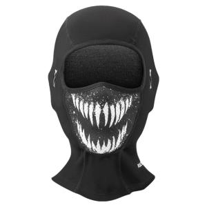 RockBros | Windproof Full Face Warmer Mask