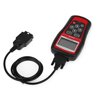KONNWEI OBDII/EOBD Cars Code Reader and Auto Scanner Detection Decoder KW808