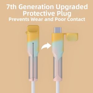 Piple | Charging Cable Protective Case Anti-Breakage