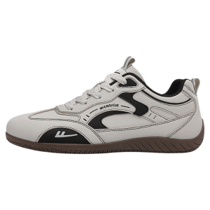 Warrior | Retro Training Shoes Soft Sole