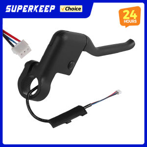 Handlebar Right Brake Lever for Xiaomi 1S Pro2 Germany Version Electric Scooter Brake Handle Kickscooter Replacement Repair Part