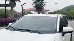 Suitable For Peugeot 308 T9 Hatchback/1007/106 MK2 (1996-2020) Automotive Wipers Durable Front Windshield Bidirectional Wipers