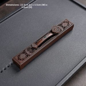 Long Incense Indoor Fragrance Holder
