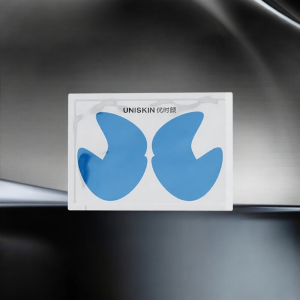 Mặt Nạ Mắt Caffeine cho Vùng Da Sậm Màu và Sưng 1 Miếng