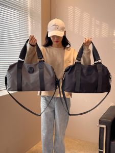 Túi Du Lịch Ngắn Ngày Cho Nam Túi Đựng Hành Lý Du Lịch Công Tác Túi Đeo Chéo Túi Đựng Đồ Cỡ Lớn Túi Đựng Đồ Du Lịch