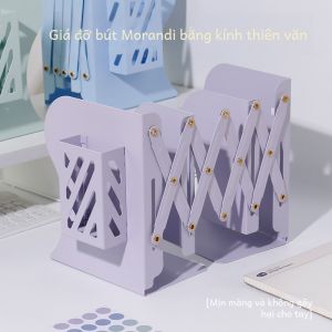 Giá Sách Có Thể Mở Rộng Được Neja Life Có Ngăn Đựng Bút Giá Đỡ Sách Giá Để Đồ Trên Bàn Làm Việc Giá Để Đồ Bằng Kim Loại Dành Cho Học Sinh