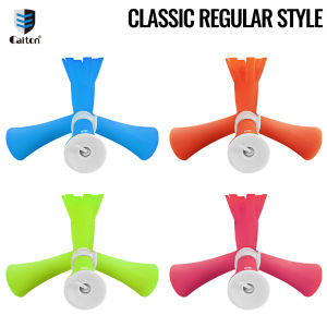 Caiton 4PCS Triangle Golf Tees 1.99in & 2.38in Adjustable Mother-Child Design Ball Marker Holder 2 Styles Long Drive Use