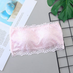 Áo lót bra nữ ren cao cấp có đệm mút mỏng sang trọng