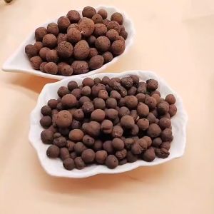 [Merlimau Nursery] Hydro Stone Clay / Pebbles Clay Ball Leca Hydrokorrels/ succulent soil 陶粒多肉陶粒