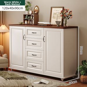 XIWUSHOUJIANG | Storage Chest of Drawers