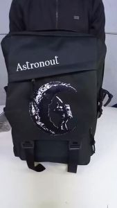 Tas Ransel Sekolah Anak Laki-Laki Karakter Anime Ragna Crimson Masa kini Lucu / Tas Sekolah Anak Cowok Premium Quality Kapasitas Besar Trend Backpack Anak Best Seller / Tas Ransel Sekolah Multifungsi / Tas Ransel Anak Cowok Serba Guna