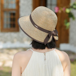 JIFANPAUL | Fashion Large Brim UV Protection Summer Hat