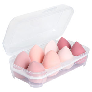 MONLEYTA | Sponge Ball for Foundation Application