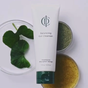 RIMAN ICD Incellderm Balancing Gel Cleanser 120G