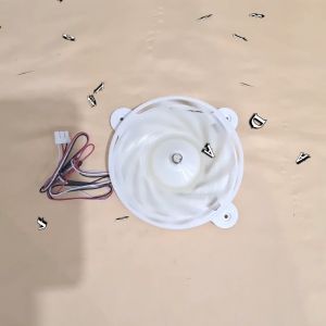 AFSD AXIAL/COOLER FAN KULKAS SAMSUNG DA3100342A DC12V