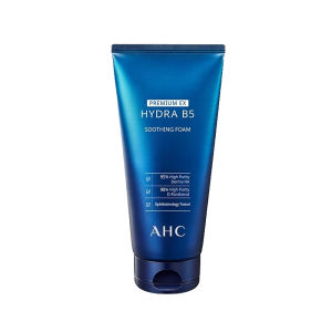 A.H.C | Hydrating & Oil Control Facial Cleanser 180ml