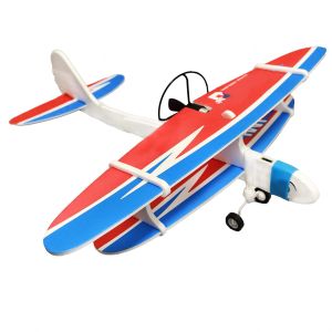 Máy bay 5 tính năng bay khả thi máy bay tàu lượn Bộ tự làm 57000 RPM động cơ tốc độ cao kit đồ chơi chơi ngoài trời