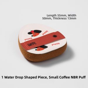 XINGDOU | Ultra Soft Blush Compact Powder Puff
