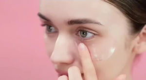 COSRX 5‑PDRN & Peptide Collagen Hydrogel Eye Patch Hydrating Anti‑Aging Under‑Eye Mask Reduce Puffiness Fine Lines & Dark Circles Combo Eye Care Kit Soothe Moisturize & Firm Under‑Eye Area