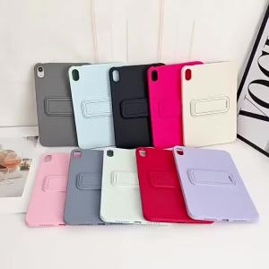 Case For Xiaomi MiPad 8 7 Pro 11.2 6 5 Pro 11 Tablet Cover For Xiaomi RedMi K Pad 8.8 SE 8.7 9.7 11 Pad 2 11 Stand Back Funda