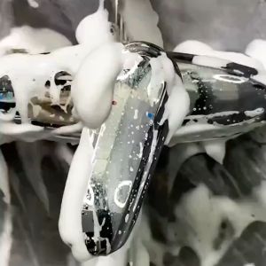 🔶380ml Refrigerator Cleaner Refrigerator Deodorant Cleaner Mildew Cleaner Refrigerator Mold Removal Clean Dirt Remove Odor