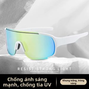 Kính Râm Chống UV Chống Gió Cho Trẻ Em