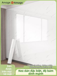O Margo | Giấy Dán Tường Chống Thấm Nước Bền Như Đá Marble