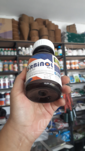 Fungisida Torbinol 480 sc 80ml Original 100%