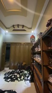 Kemeja pria lengan pendek polos terbaru bahan import