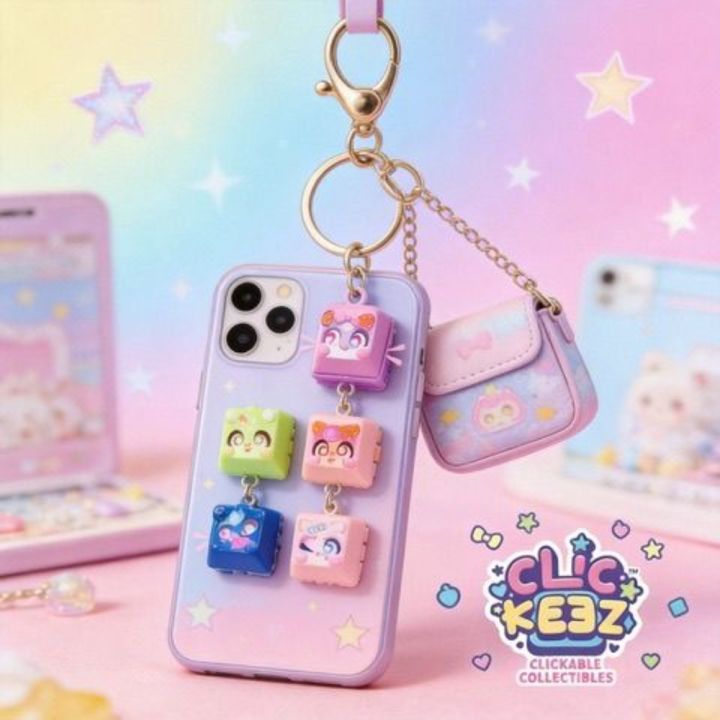 Sanrio%20%7C%205%20Random%20Surprise%20Clickeez%20Press%20Decompression%20Magic%20Surprise%20Blind%20Box%20Cute%20Cartoon%20Keycap%20Pendant%20Student%20Children's%20Gift%20Toy%20-%20Image%204