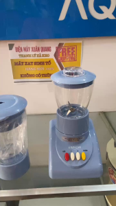 Máy Xay Sinh Tố KORICHI KRC-6203