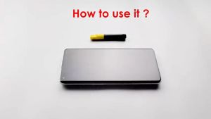 Cairan Lem UV untuk Tempered Glass Nano / LEM CAIR UV Khusus Tempered Glass