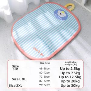 hipidog | Waterproof Pet Bedding Pad for All Seasons