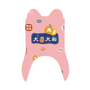 Super Electric Bike Foot Pad for Second Generation Battery Model