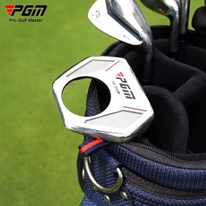 PGM TUG034 Stick Golf Mallet Putter Club Stik Bonus Head Cover