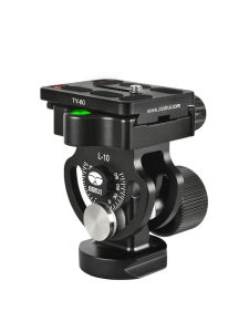 SIRUI | Monopod/Tripod Pan-Tilt Head for Macro Photography 18kg Load