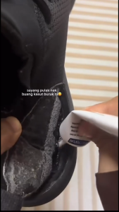Special Glue for Shoe Soles Strong Glue for Shoe Repair Rubber Shoes Sports Shoes Soft Glue for Shoes