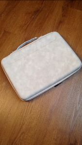 Tas Laptop Multifungsi ( Full Protection ) Anti Jatuh Water Resistan Banyak Ruang ( Cangkang Keras EVA ) Layar 156" - 16" inchi